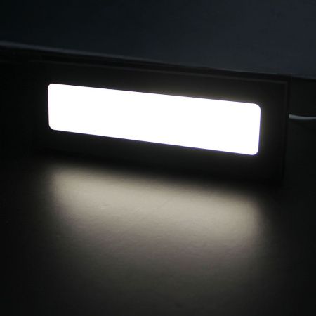 Архитектурный светильник Arte Lamp Tipico (Типицо) A1505IN-1BK