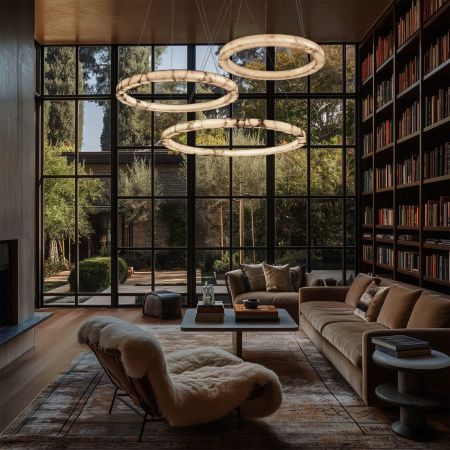 Светильник подвесной Loft It Mondrian 10408/1000