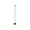 Светильник настенный Loft It Falcon 10147/650 Gold