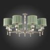Люстра подвесная ST Luce OLEO (ОЛЕО) SL1121.103.08