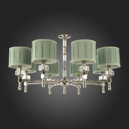 Люстра подвесная ST Luce OLEO (ОЛЕО) SL1121.103.08