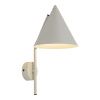 Бра TK Lighting Cono (Цоно) 11089 CONO BEIGE