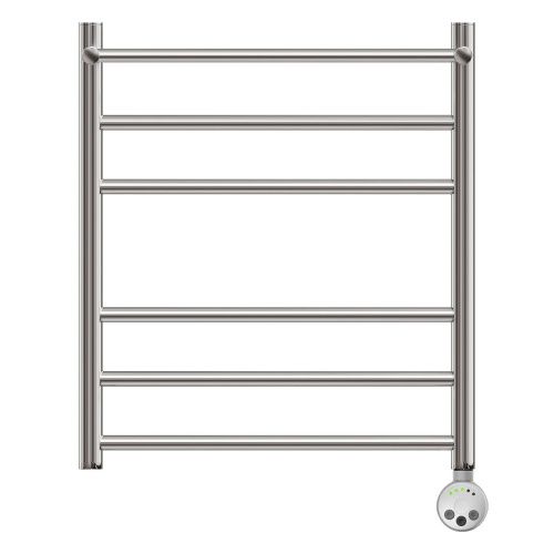 Полотенцесушитель Point Аврора PN10156PE электрический хром