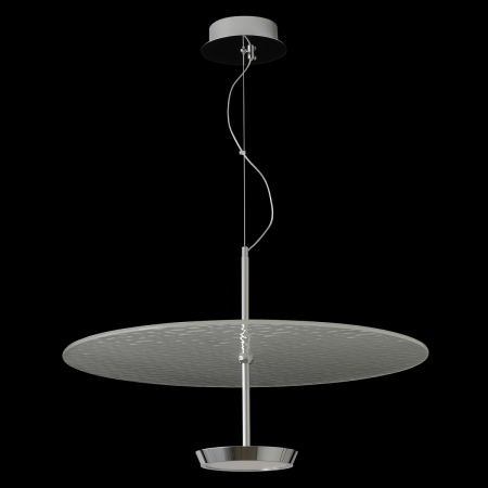 Светильник подвесной Crystal Lux Nicole (Ницоле) NICOLE SP18W LED