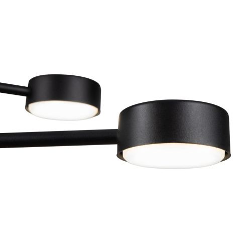 Светильник потолочный Freya Tactic FR5363CL-06B - фото 4