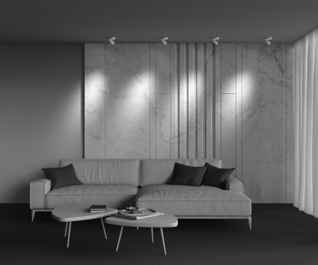 Спот Maytoni Technical Magic (Магия) C022CL-L12W4K