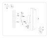 Светильник настенный Ambrella Light Techno family (Тецхно фамилы) TN71332