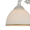 Бра Escada Ballad (Баллад) 2134/1A White