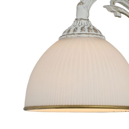 Бра Escada Ballad (Баллад) 2134/1A White