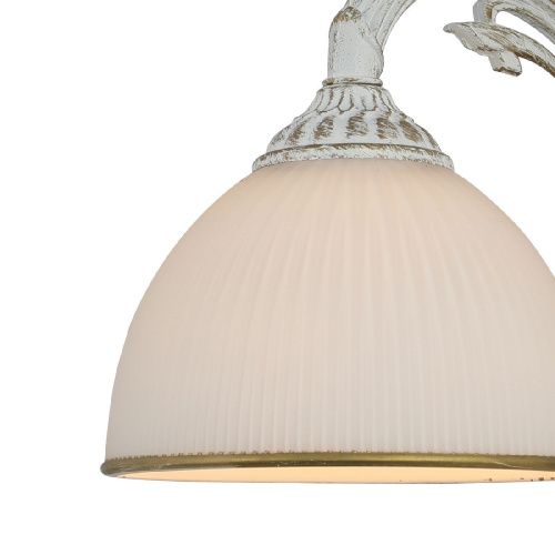 Бра Escada Ballad (Баллад) 2134/1A White - фото 3