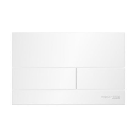 Инсталляция для унитаза WasserKRAFT Dill 61TLT.010.ME.WH04