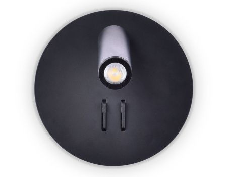 Светильник настенный Ambrella Light Wallers (Валлерс) FW252