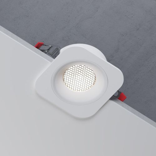 Светильник встраиваемый Elektrostandard Tetro (Тетро) 4690389217876 - фото 2