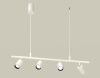 Светильник подвесной Ambrella Light Traditional DIY (Традитионал ДИЫ) XB9001130