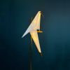 Настольная лампа ImperiumLoft Origami Bird (Оригами Бирд) 74563-22