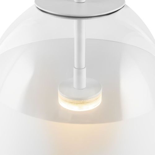 Светильник подвесной Maytoni Lune Pendant P072PL-L5W3K - фото 4