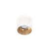 Светильник встраиваемый Loft It Limit 10343/B White Gold
