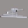 Люстра потолочная Reluce 13090-0.3-05 WH