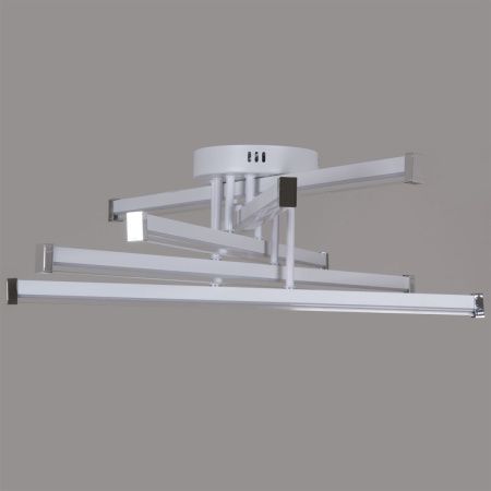 Люстра потолочная Reluce 13090-0.3-05 WH