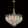 Люстра подвесная Lumion Kristina (Кристина) 8243/8