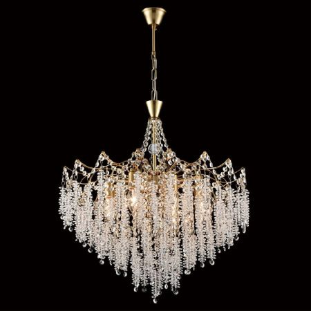 Люстра подвесная Lumion Kristina (Кристина) 8243/8