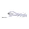 Настольная лампа Uniel ULM ULM-D602 10W/3000-6000K/DIM WHITE