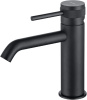Смеситель Allen Brau Priority 5.31A01-31 на раковину черный