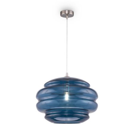 Светильник подвесной Maytoni Ruche Pendant P078PL-01BL