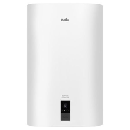 Водонагреватель электрический накопительный 2 кВт Ballu BWH/S 80 Cetrion Inverter