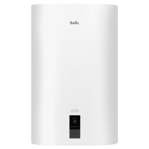 Водонагреватель электрический накопительный 2 кВт Ballu BWH/S 80 Cetrion Inverter - фото 2