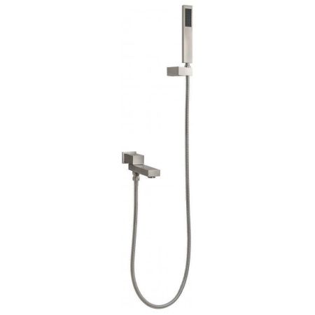 Душевая система Filarete FL1042NK встраиваемая в стену цвет никель