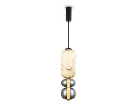 Светильник подвесной Ambrella Light Modern (Модерн) LH11033