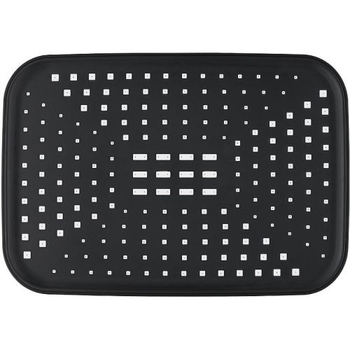 Верхний душ Orange  S14TSb черный - фото 2