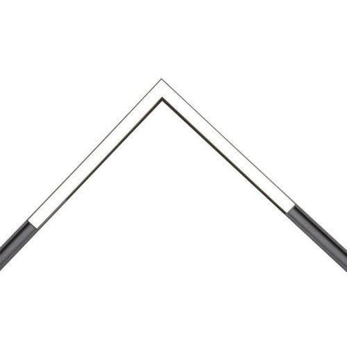 Трековый светодиодный светильник для магнитного шинопровода Crystal Lux Space (Спаце) CLT 0.33 008 20W BL 4000K - фото 3