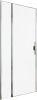 Душевая дверь Allen Brau Priority 3.31025.00 90х200 стекло прозрачное профиль хром