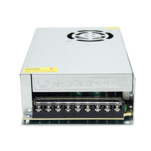 Блок питания SignImpress SI-SP-300/12-IP20 - фото 3
