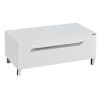 Комод Aquaton Мадрид 1A131903MA010 80х40 напольный цвет белый