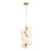 Светильник подвесной ST Luce Sweven (Свевен) SL1519.303.06