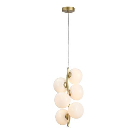 Светильник подвесной ST Luce Sweven (Свевен) SL1519.303.06