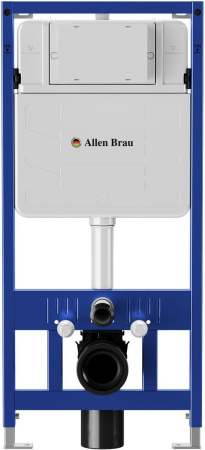 Инсталляция для унитаза Allen Brau 9.11100.20