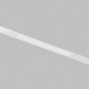 Трековый однофазный светильник Denkirs Simple Linear (Симпле Линеар) DK8203-WH