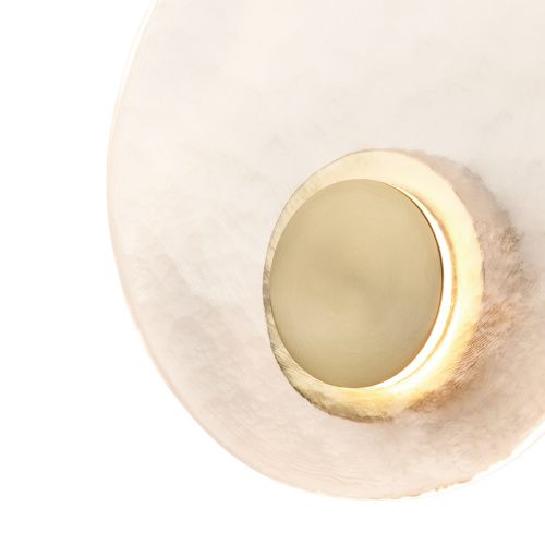 Бра Freya Eclat FR6182WL-L5BS - фото 4