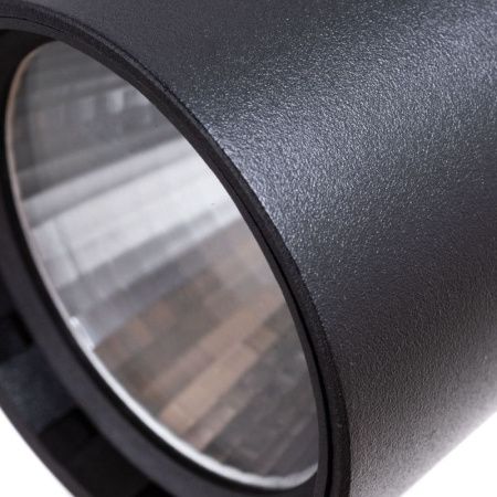 Светильник на шине Arte Lamp ATILLO (АТИЛЛО) A2315PL-1BK