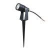 Грунтовый светильник Arte Lamp Elsie (Елсие) A4705IN-1BK