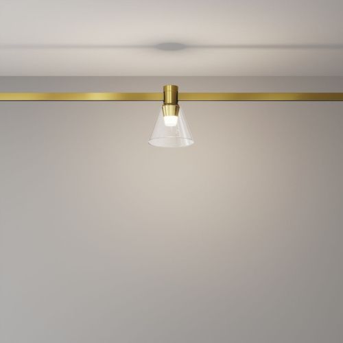 Светильник трековый Maytoni Technical Bianca TR147-1-3W4K-BS - фото 4