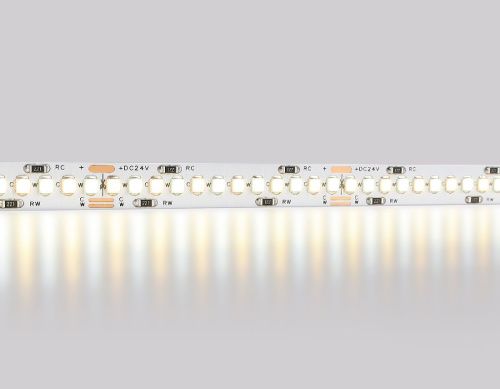 Светодиодная лента Ambrella Light LED Strip 24V (ЛЕД Стрип 24В) GS4151 - фото 5