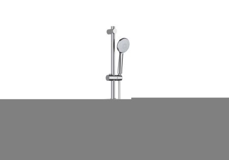 Душевой гарнитур Aquatek БЕТТА AQ2015CR настенный хром