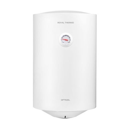 Водонагреватель электрический накопительный 2 кВт Royal Thermo RWH 30 Optimal