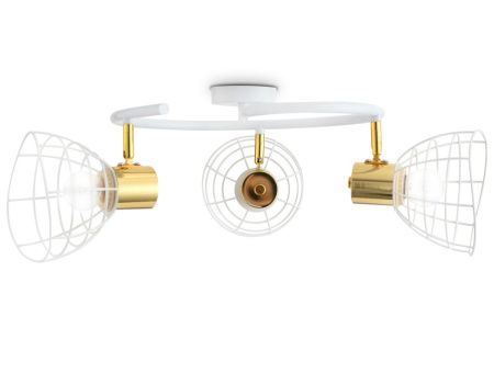 Спот Ambrella Light Traditional (Традитионал) TR8605