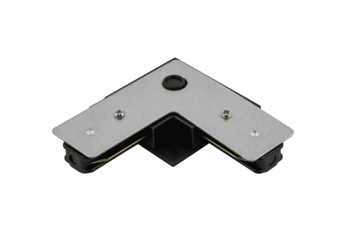 L-коннектор для однофазного встраиваемого трека SWG Standard KXZ (ККСЗ) 00-00005468 - фото 4